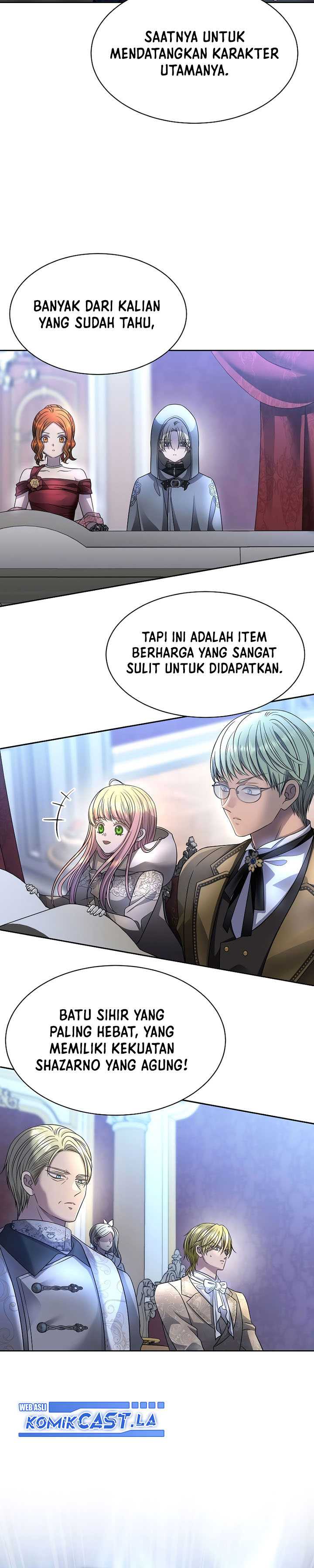 Black Haze (Reboot) Chapter 03