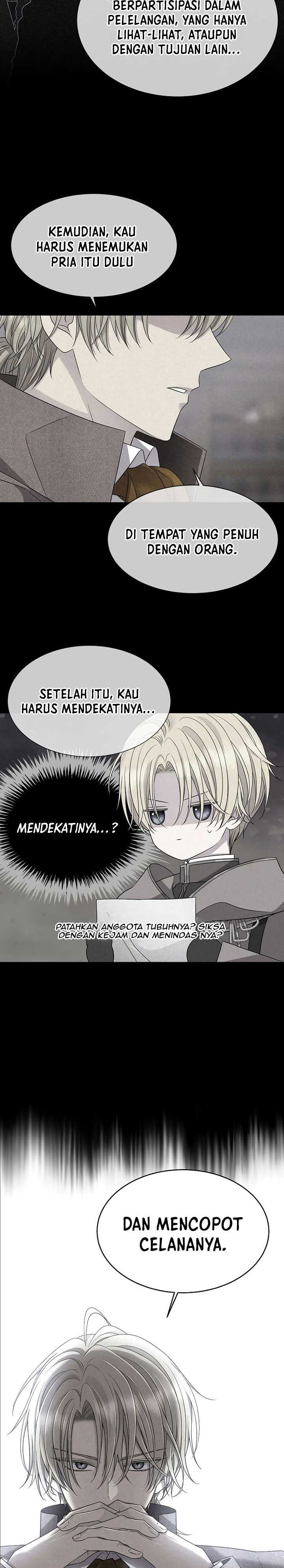 Black Haze (Reboot) Chapter 03