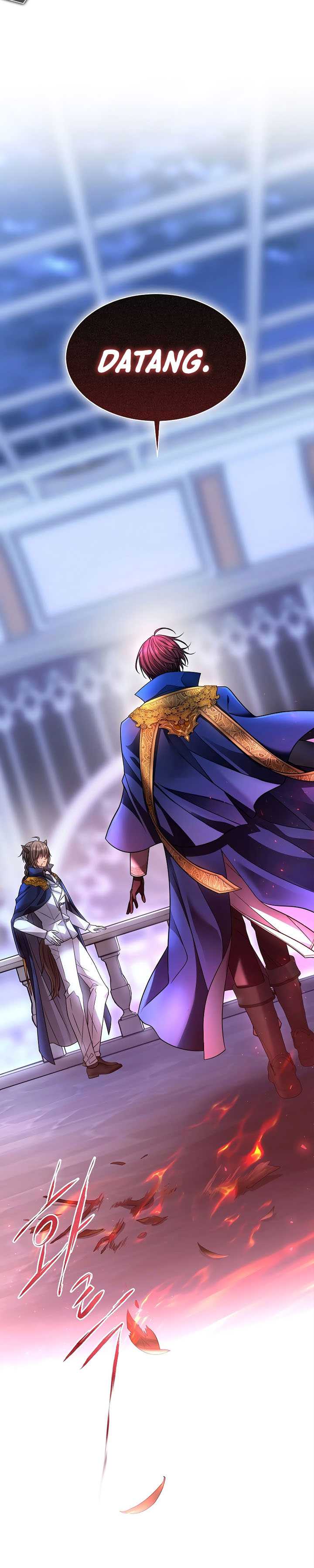 Black Haze (Reboot) Chapter 03
