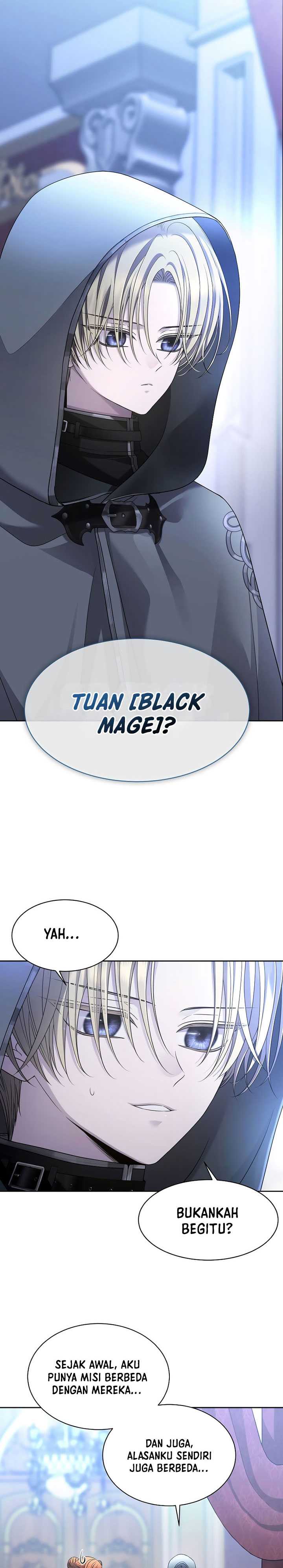 Black Haze (Reboot) Chapter 03