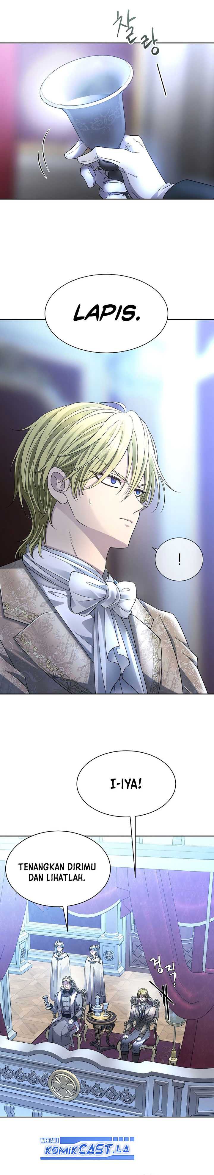 Black Haze (Reboot) Chapter 03