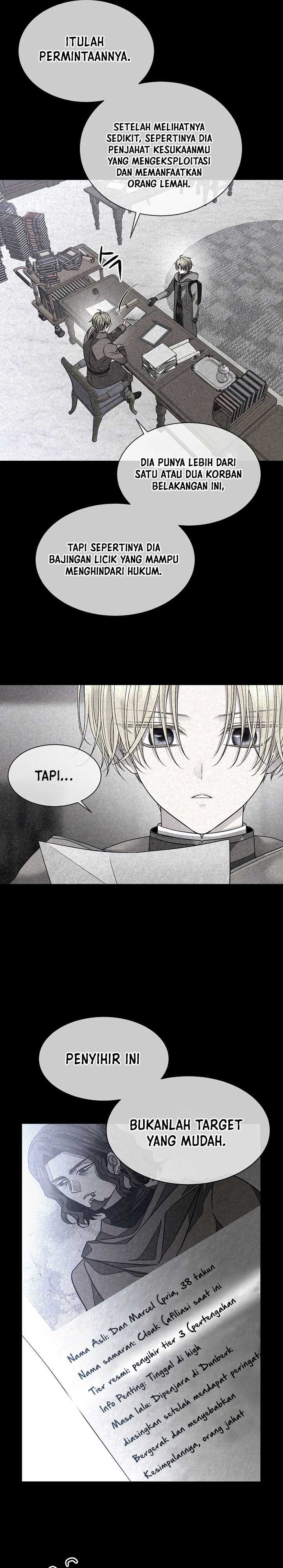 Black Haze (Reboot) Chapter 03