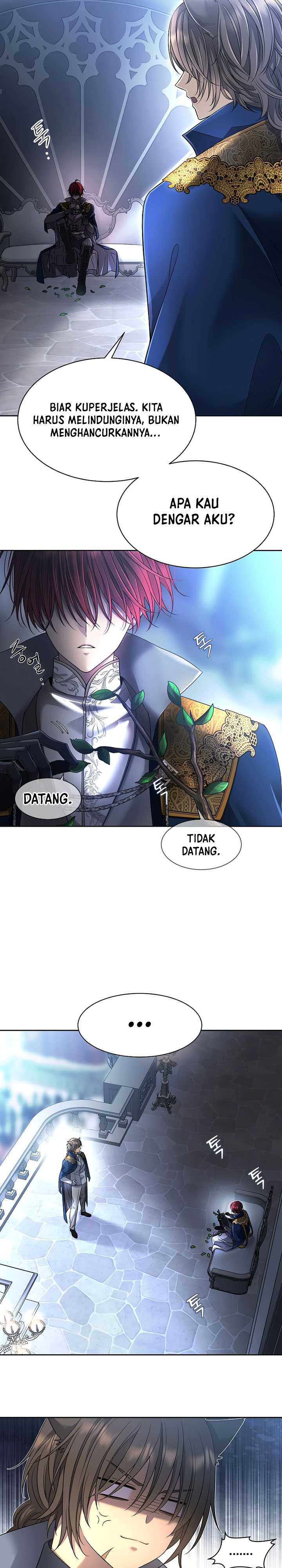 Black Haze (Reboot) Chapter 03