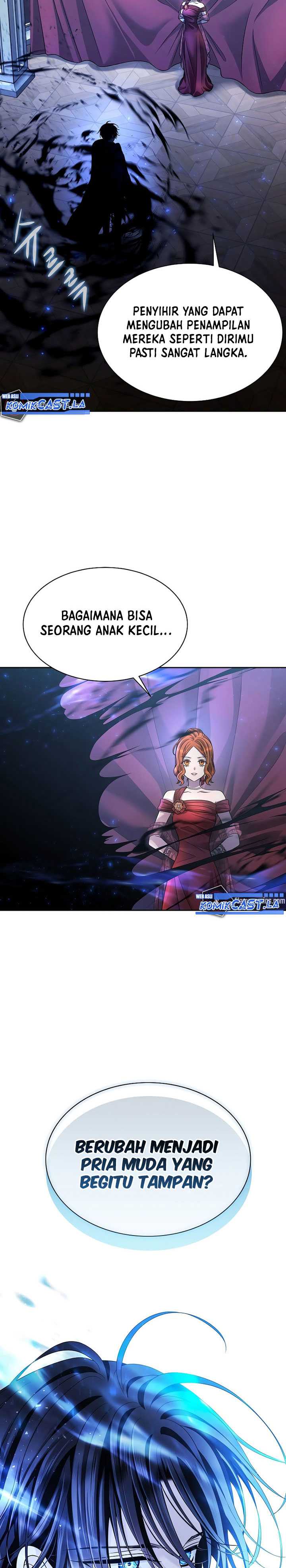 Black Haze (Reboot) Chapter 03