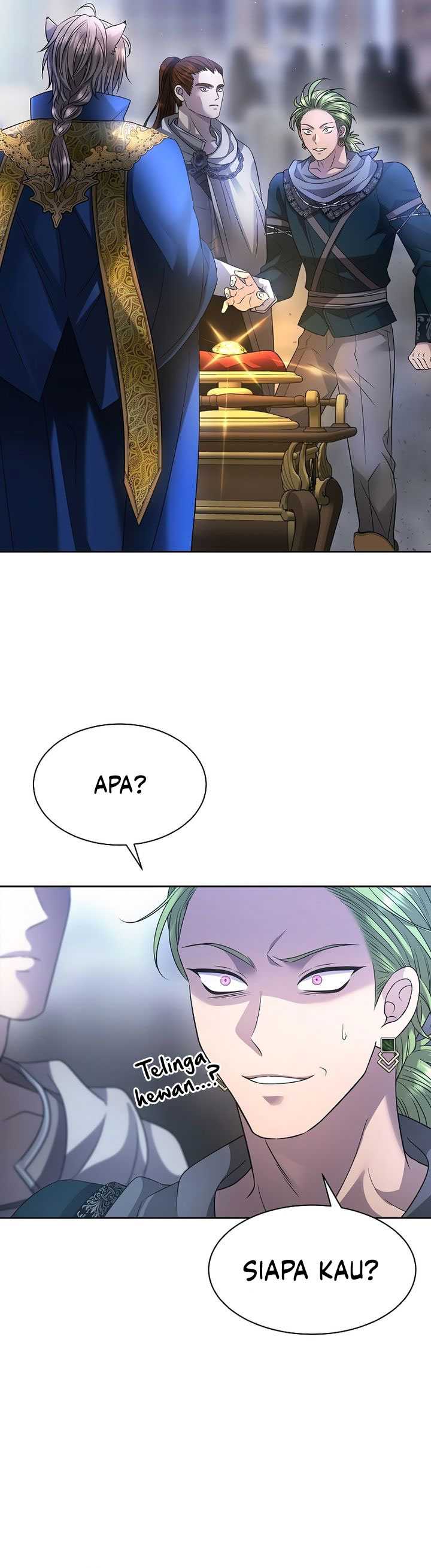 Black Haze (Reboot) Chapter 04 page 18