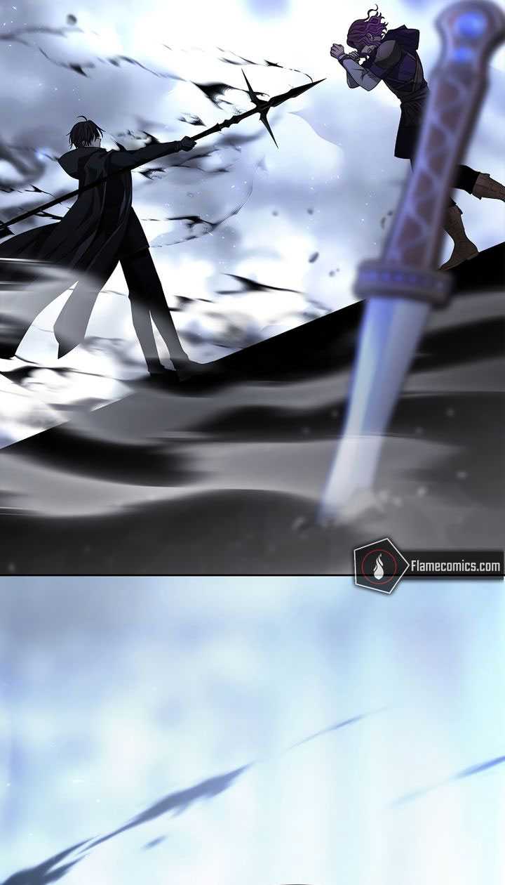 Black Haze (Reboot) Chapter 05