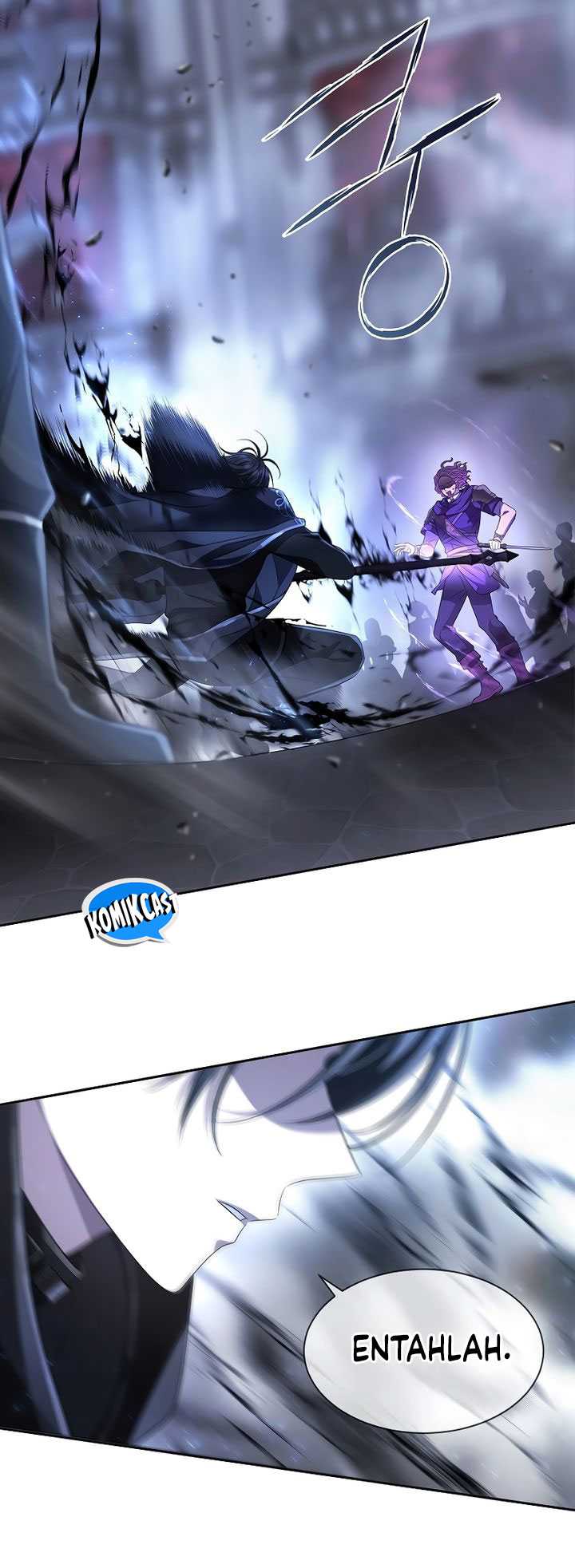 Black Haze (Reboot) Chapter 05