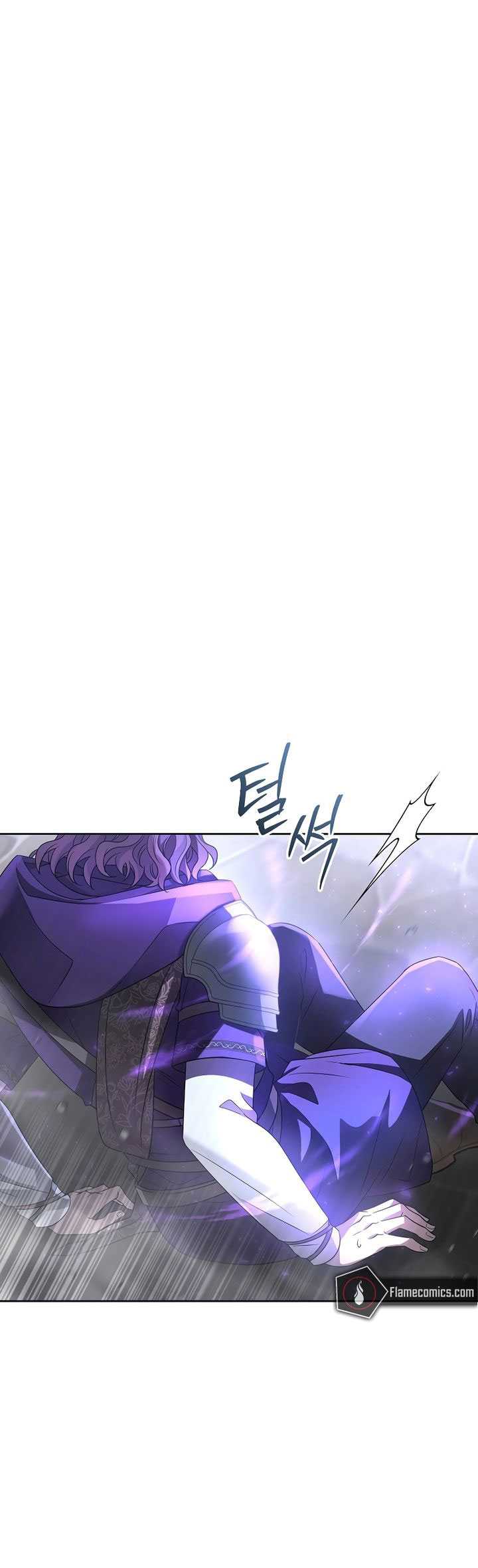 Black Haze (Reboot) Chapter 05