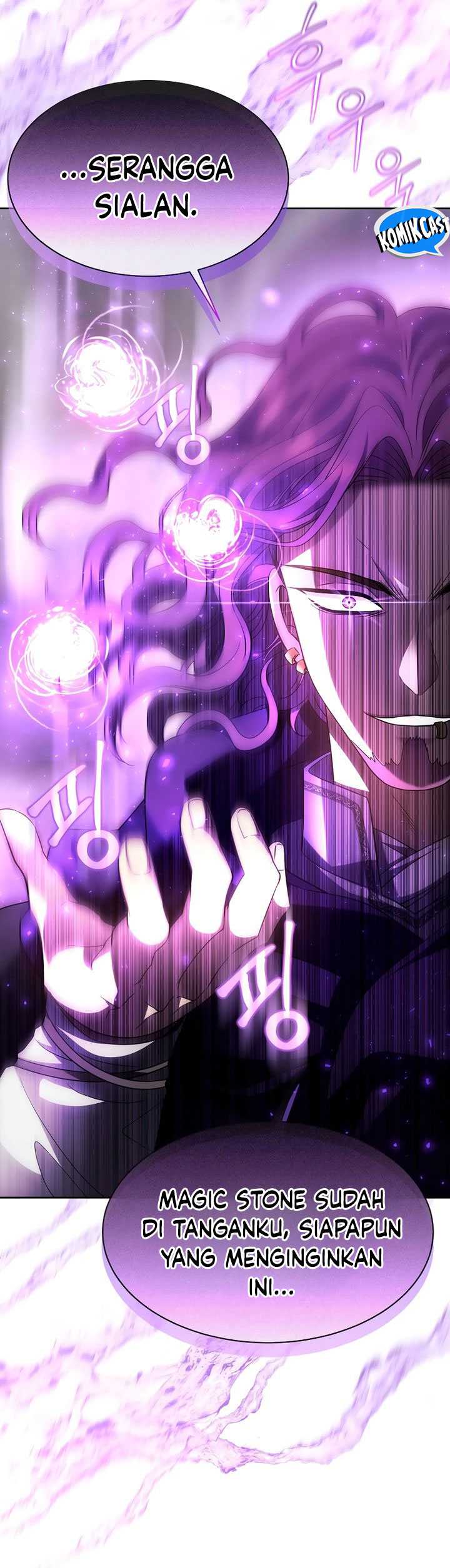 Black Haze (Reboot) Chapter 05