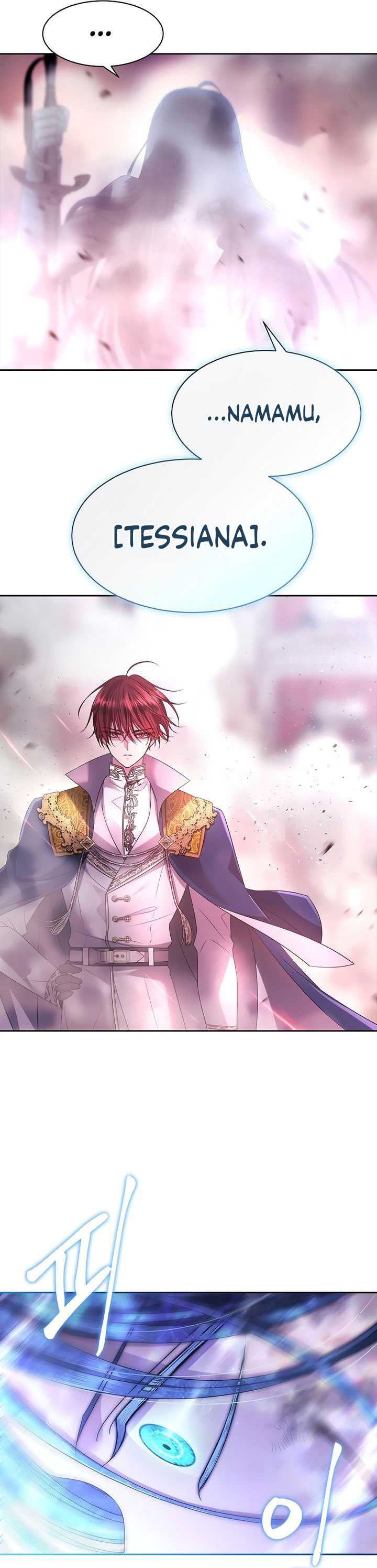 Black Haze (Reboot) Chapter 05