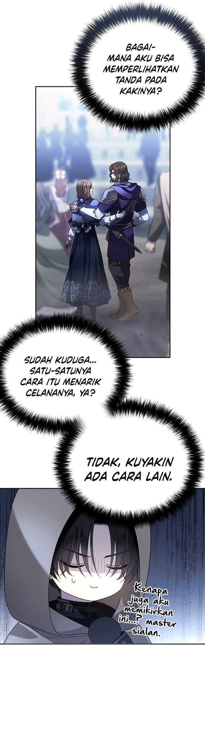 Black Haze (Reboot) Chapter 05