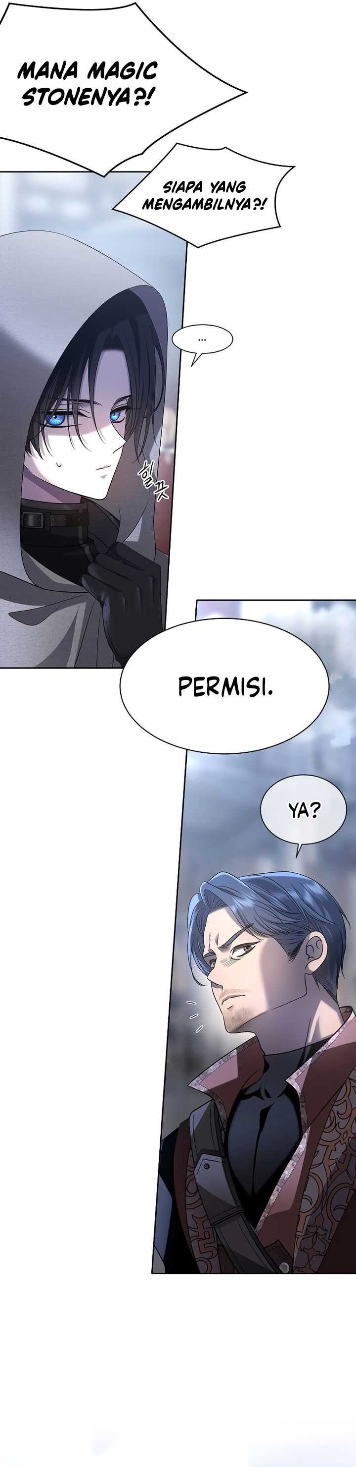 Black Haze (Reboot) Chapter 05
