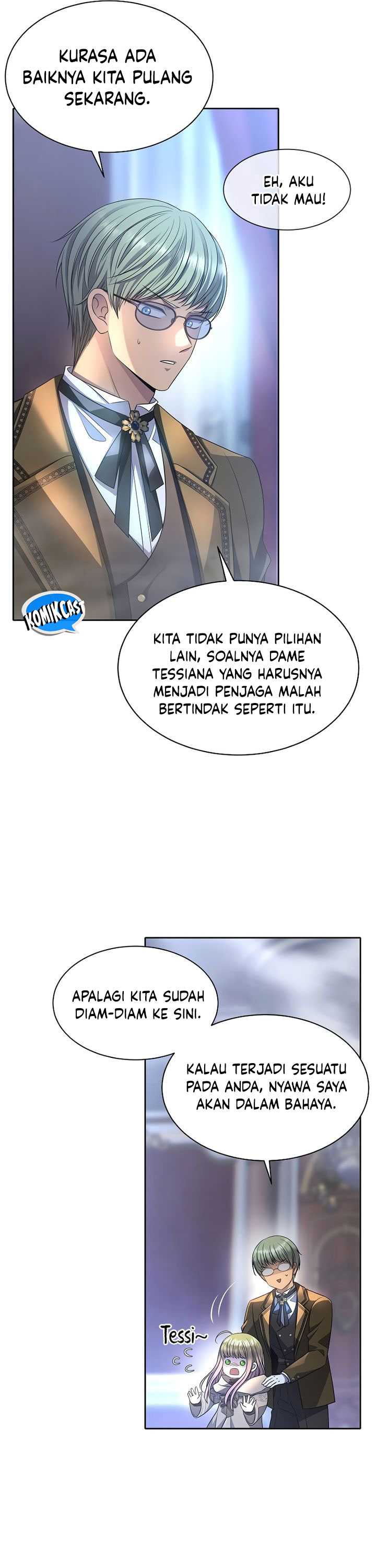 Black Haze (Reboot) Chapter 05