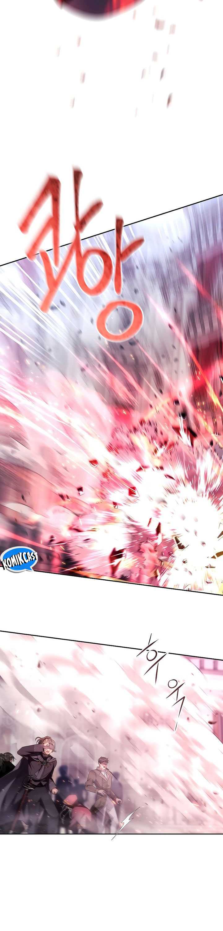 Black Haze (Reboot) Chapter 05
