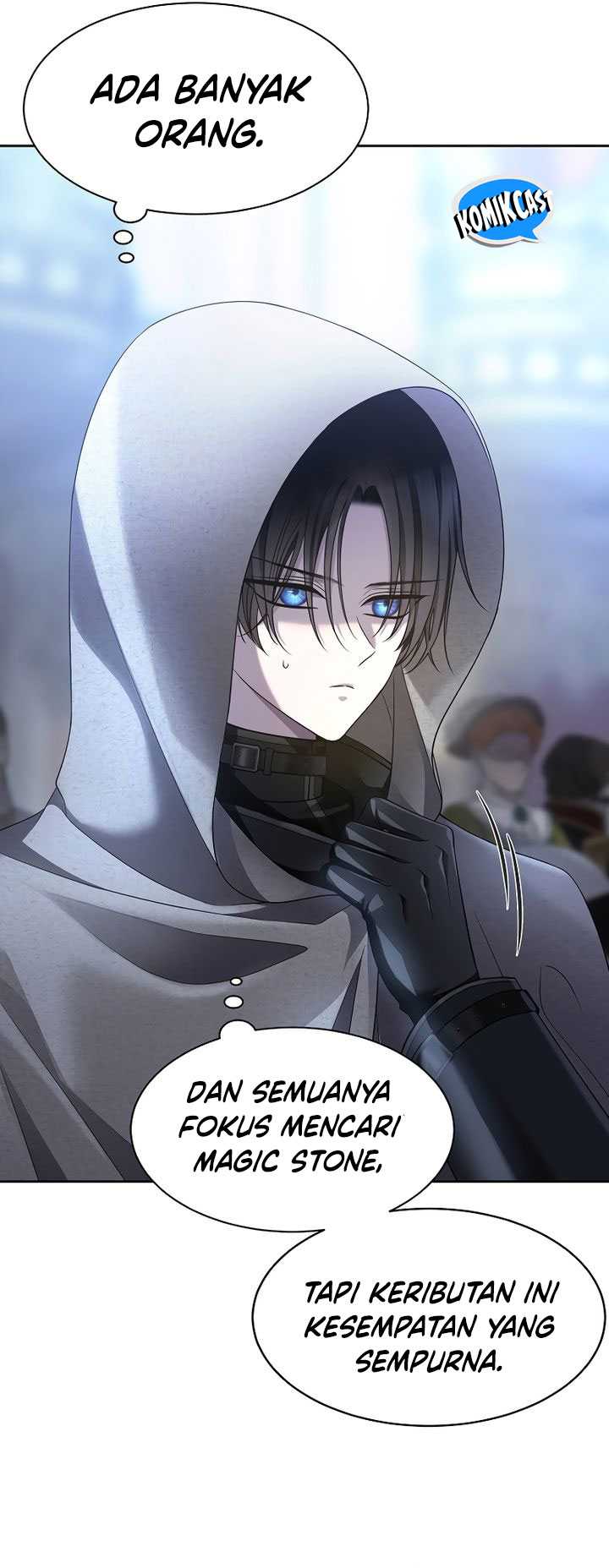 Black Haze (Reboot) Chapter 05