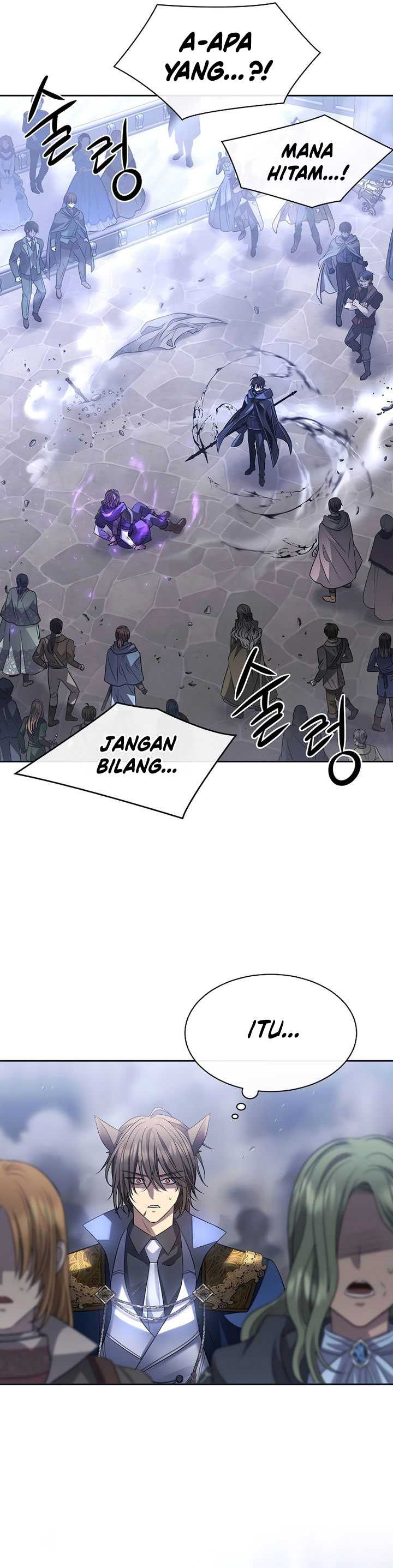 Black Haze (Reboot) Chapter 05