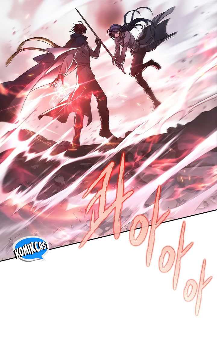 Black Haze (Reboot) Chapter 05