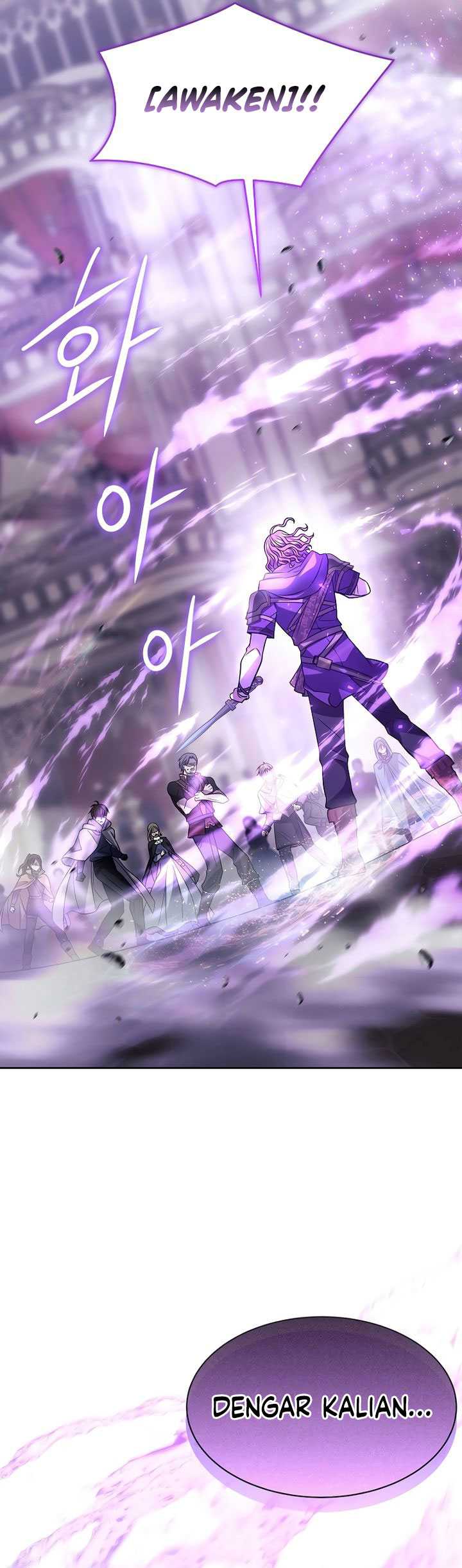 Black Haze (Reboot) Chapter 05