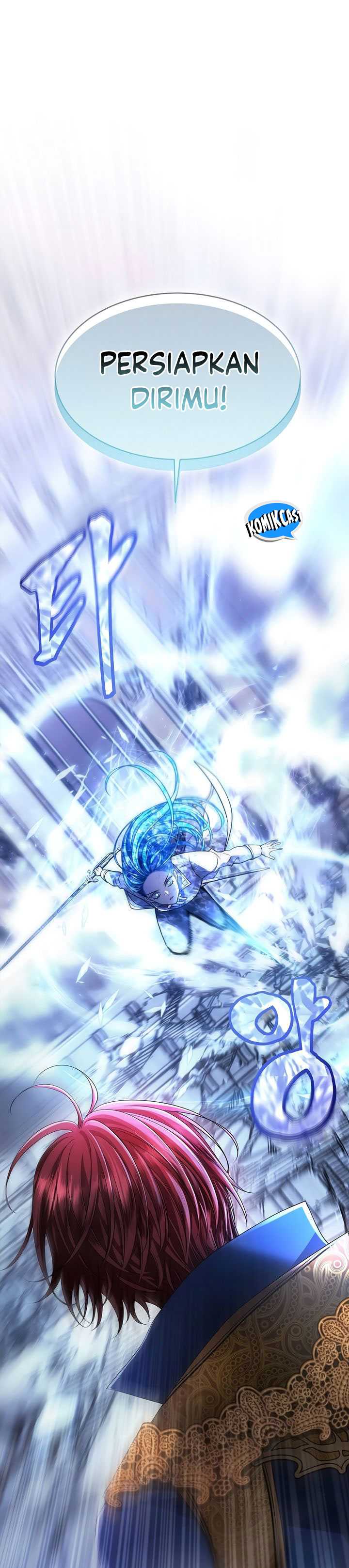 Black Haze (Reboot) Chapter 05
