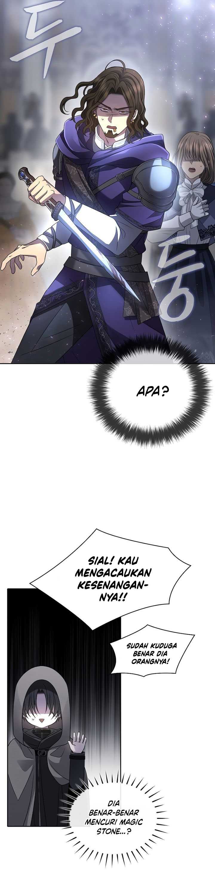 Black Haze (Reboot) Chapter 05
