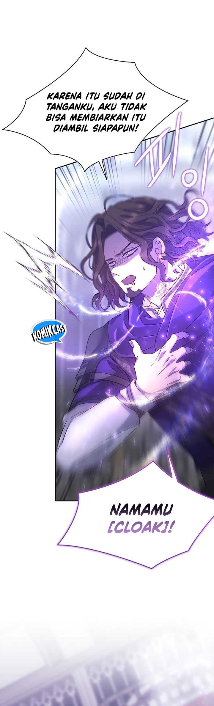 Black Haze (Reboot) Chapter 05