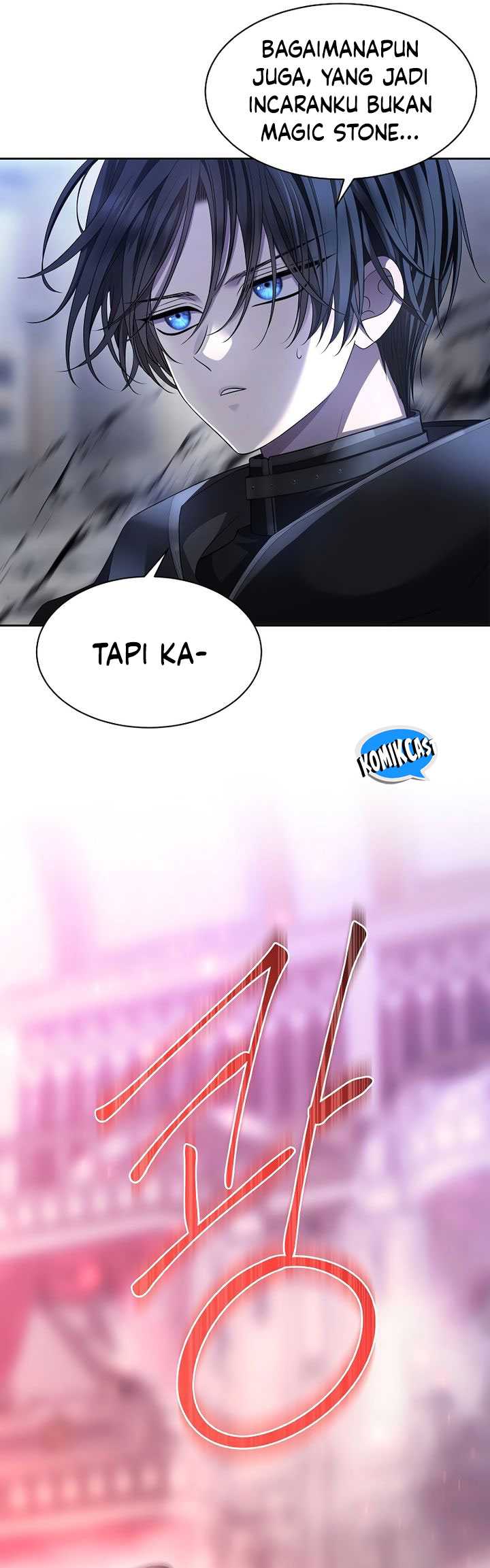 Black Haze (Reboot) Chapter 05