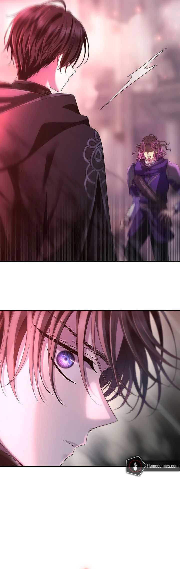 Black Haze (Reboot) Chapter 05