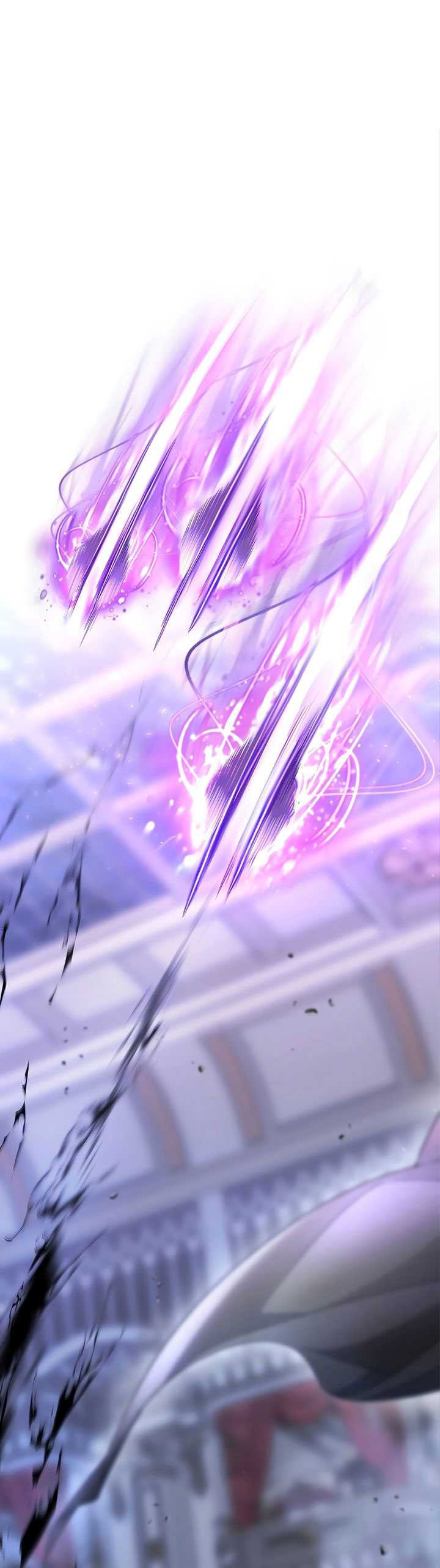 Black Haze (Reboot) Chapter 05