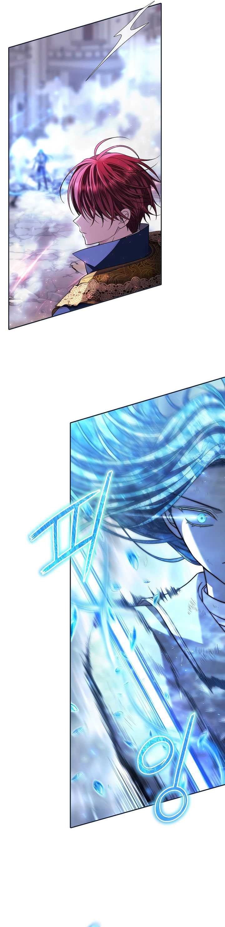 Black Haze (Reboot) Chapter 05