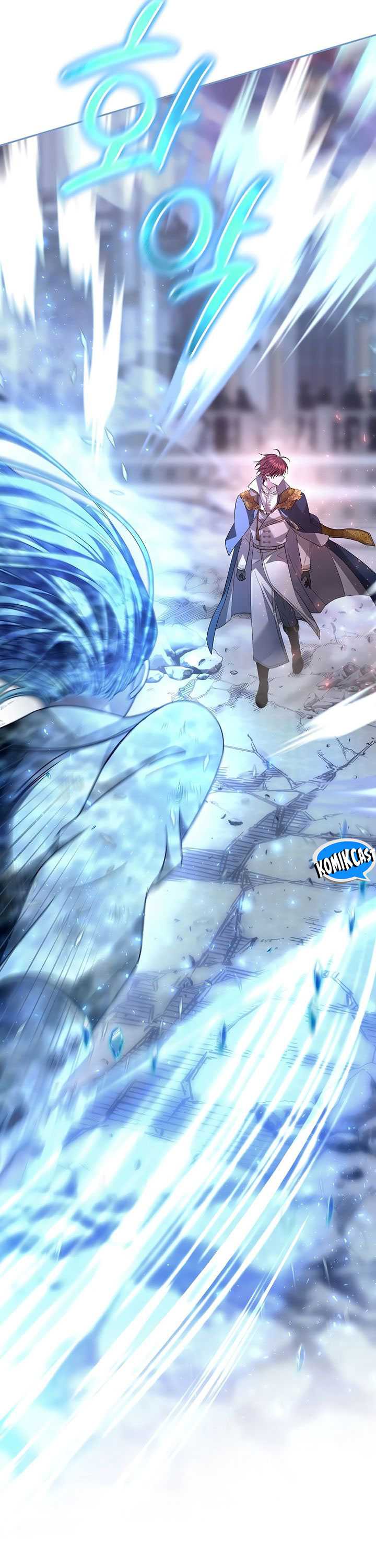 Black Haze (Reboot) Chapter 05