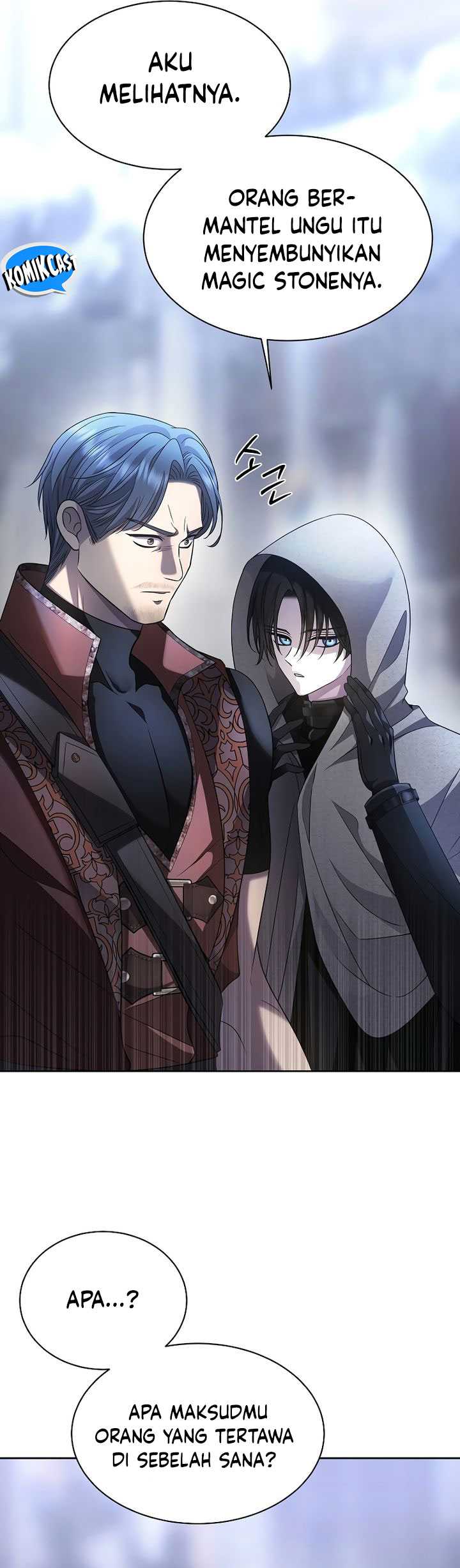Black Haze (Reboot) Chapter 05