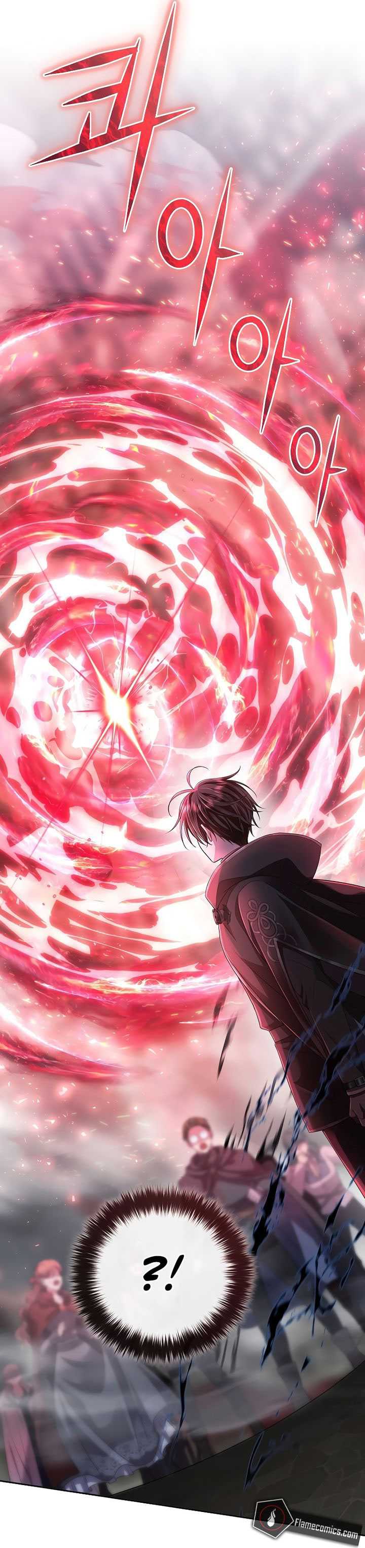 Black Haze (Reboot) Chapter 05