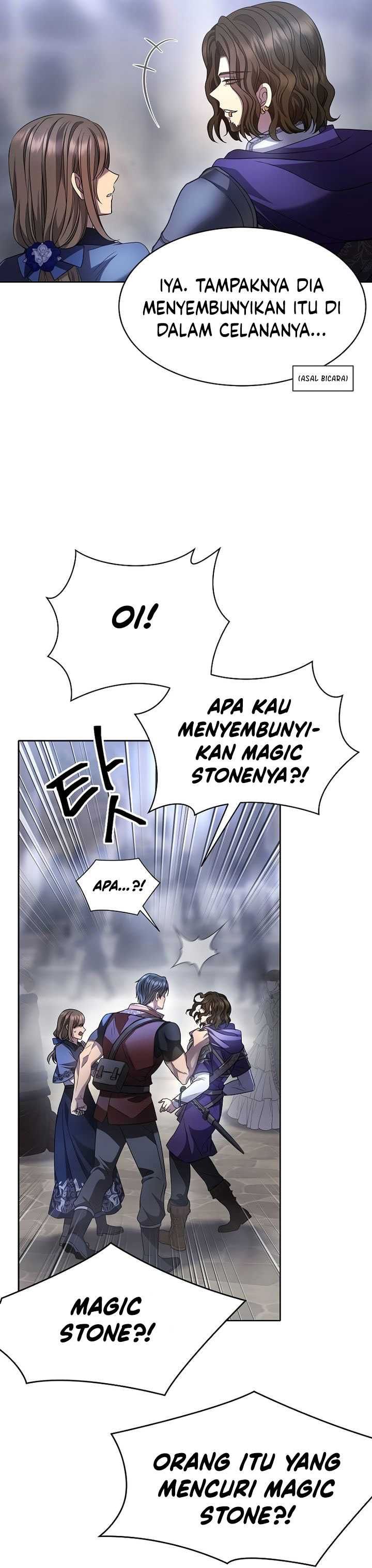 Black Haze (Reboot) Chapter 05