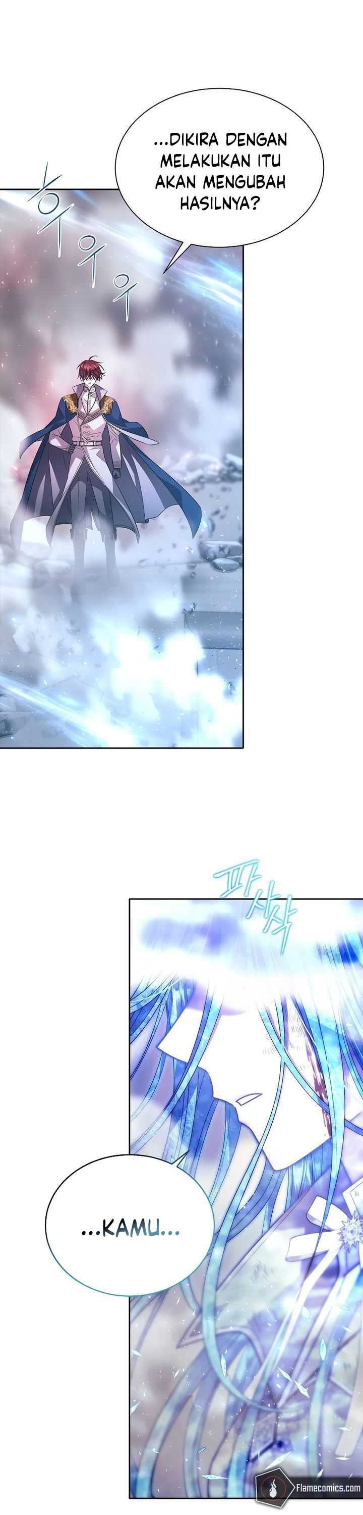 Black Haze (Reboot) Chapter 05