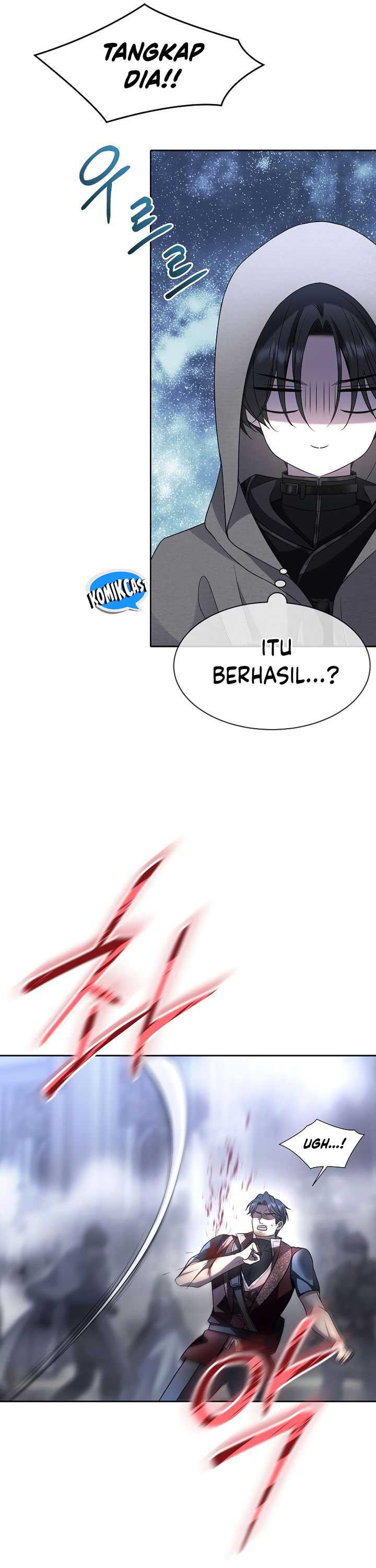 Black Haze (Reboot) Chapter 05