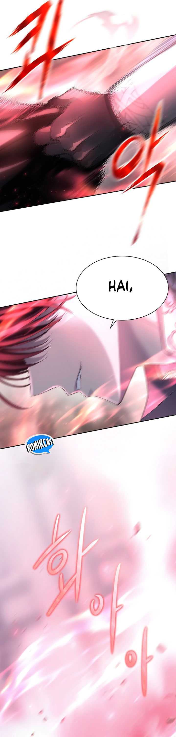 Black Haze (Reboot) Chapter 05