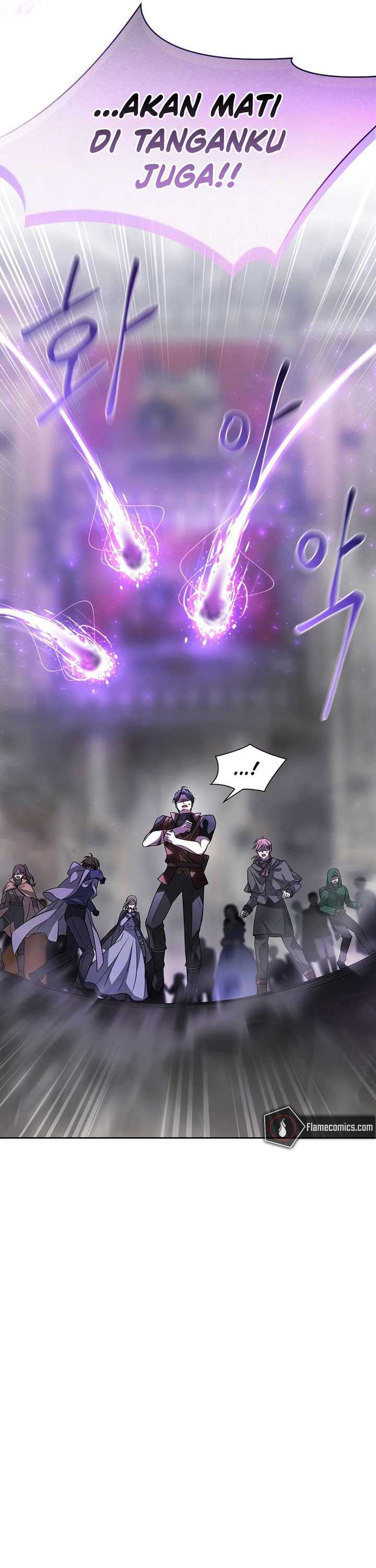 Black Haze (Reboot) Chapter 05