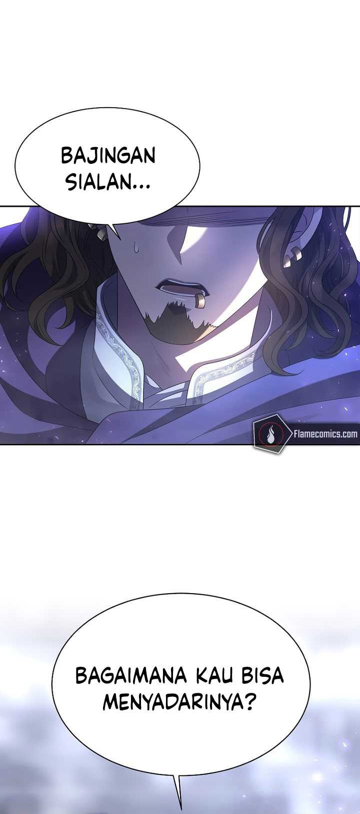 Black Haze (Reboot) Chapter 05