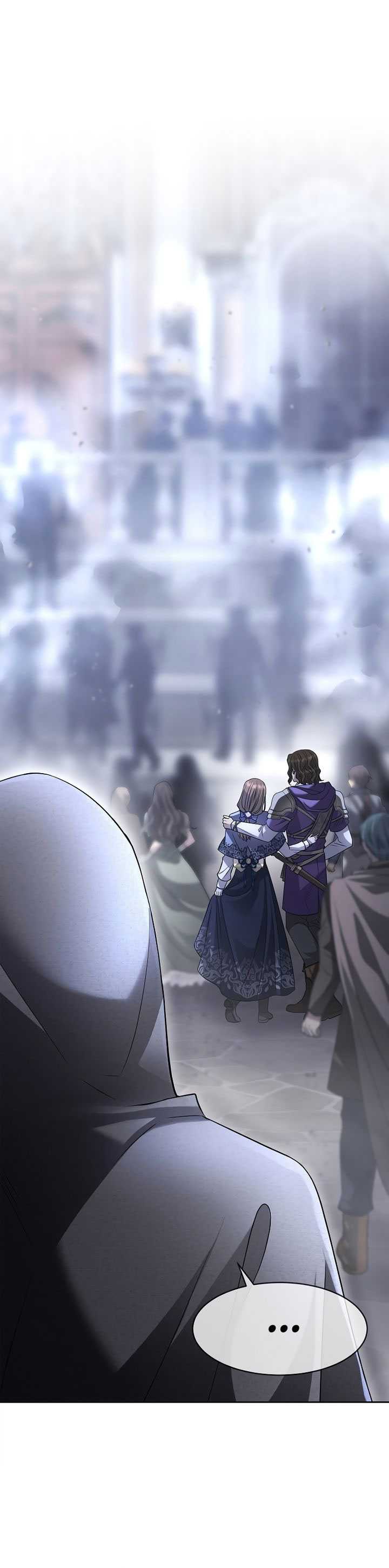 Black Haze (Reboot) Chapter 05