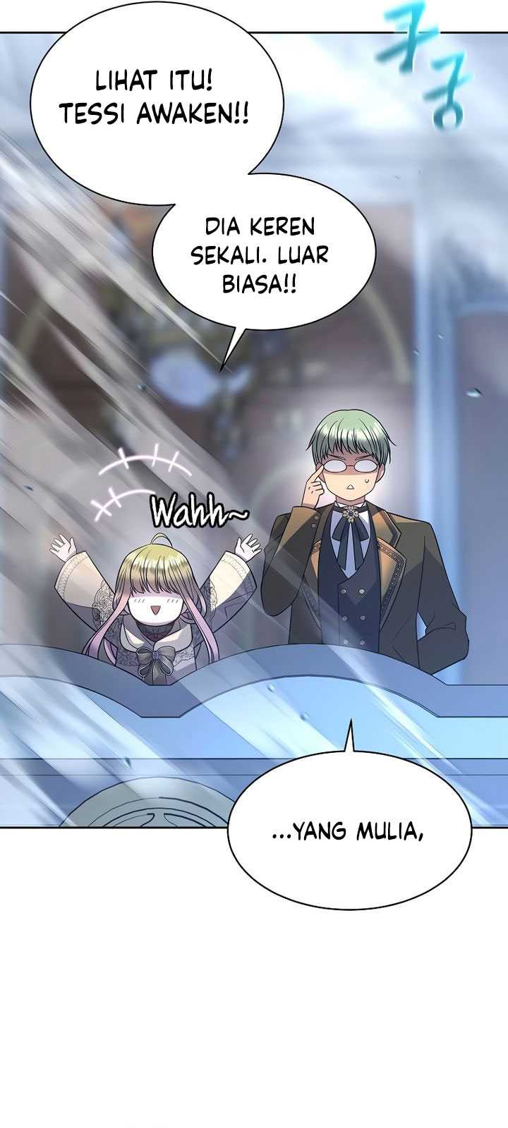 Black Haze (Reboot) Chapter 05