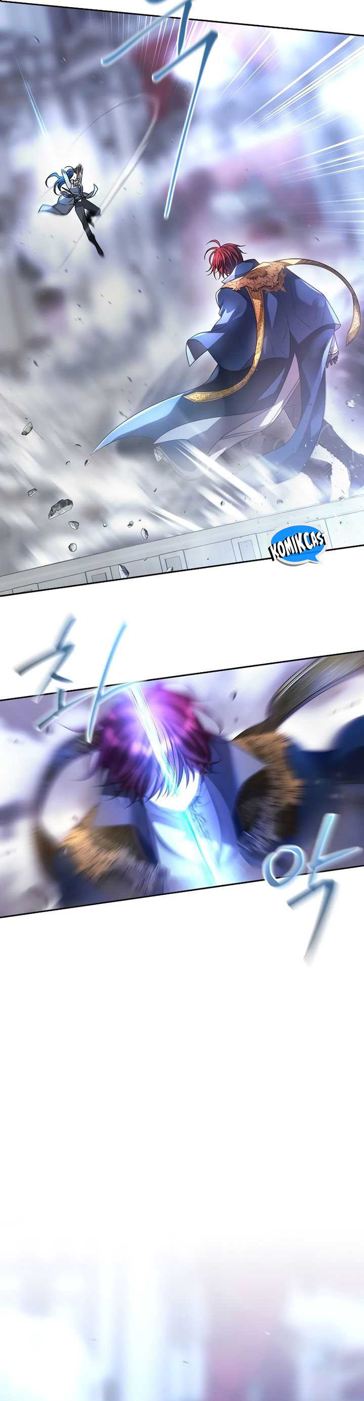 Black Haze (Reboot) Chapter 05