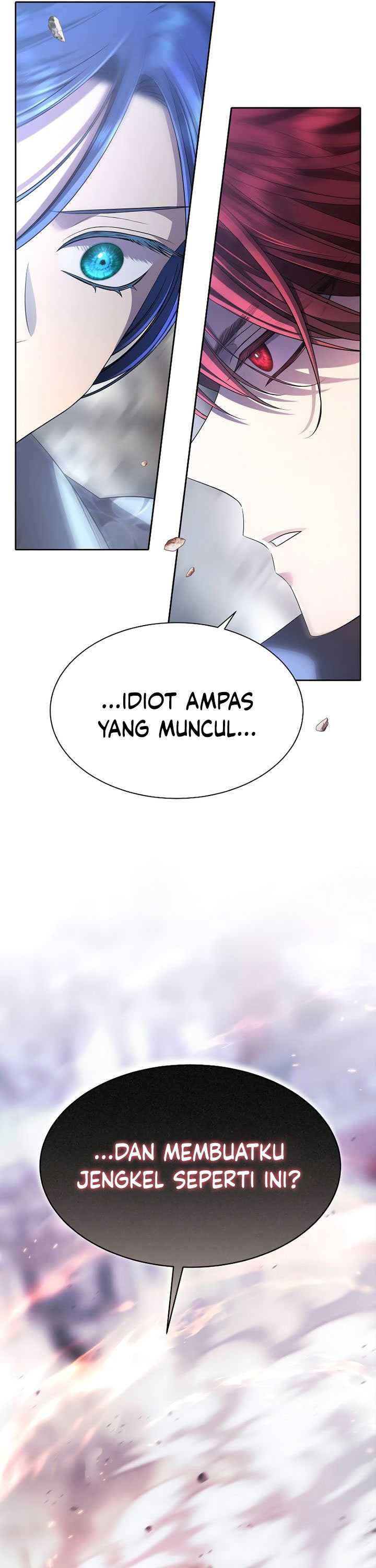 Black Haze (Reboot) Chapter 05