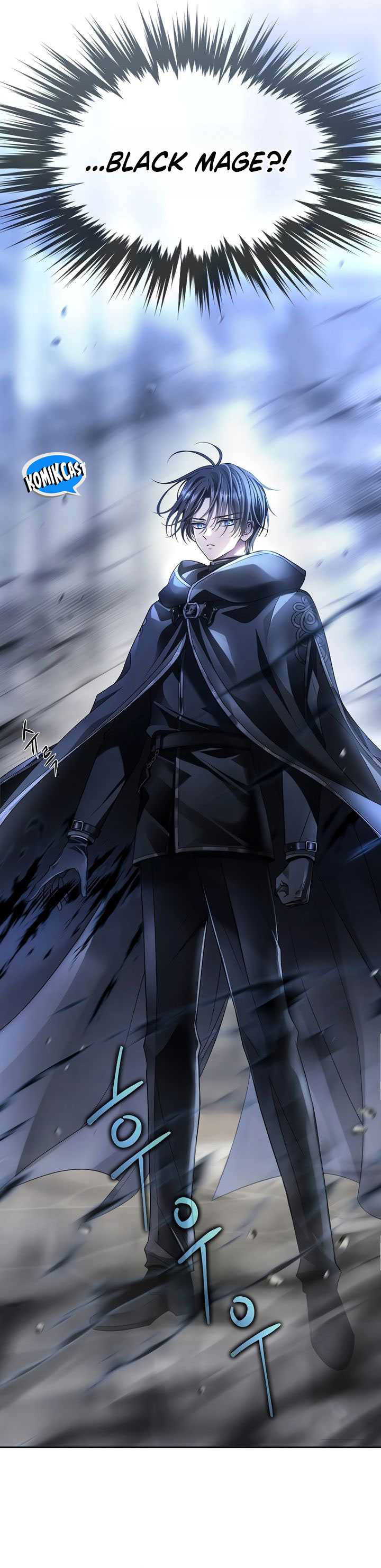 Black Haze (Reboot) Chapter 05