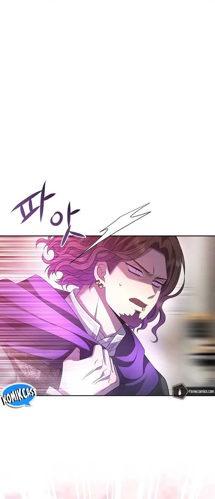 Black Haze (Reboot) Chapter 06