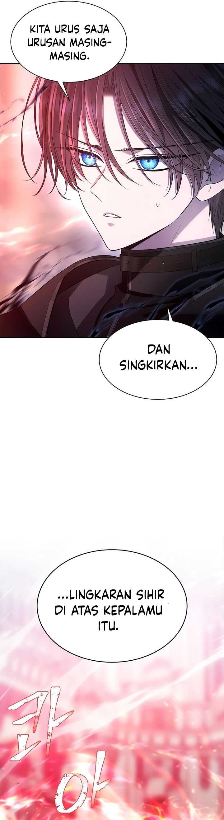 Black Haze (Reboot) Chapter 06