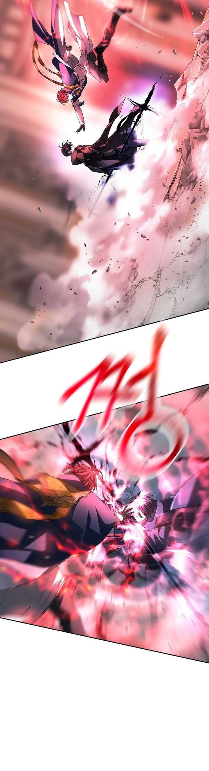 Black Haze (Reboot) Chapter 06