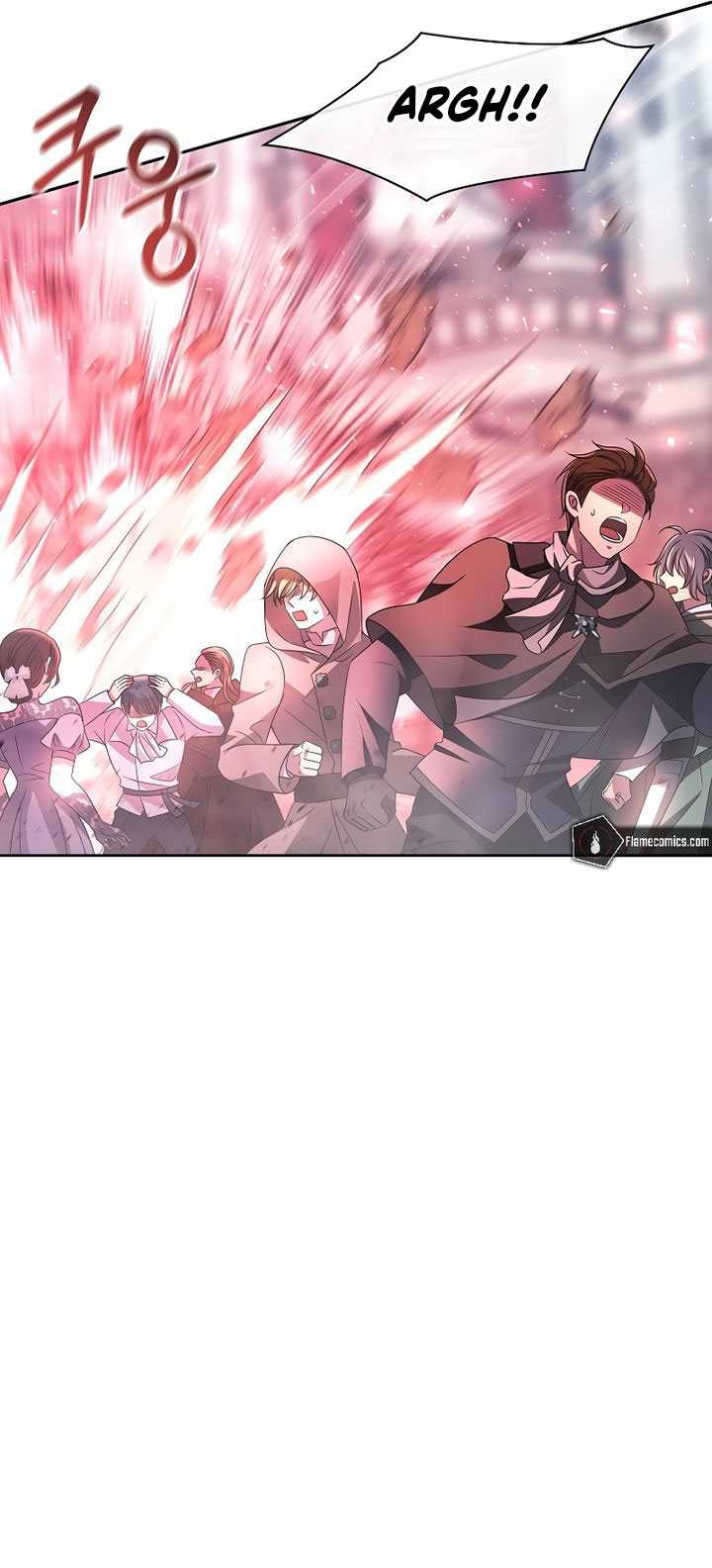 Black Haze (Reboot) Chapter 06