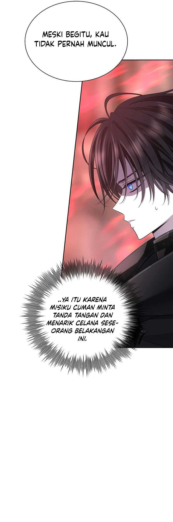 Black Haze (Reboot) Chapter 06