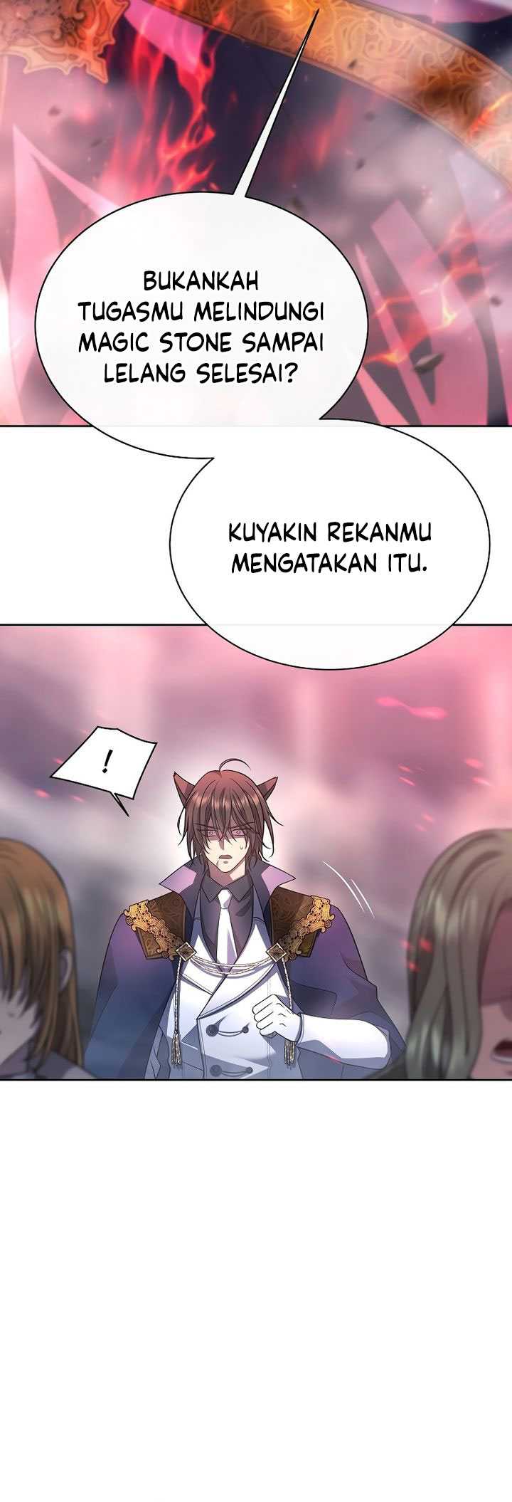 Black Haze (Reboot) Chapter 06