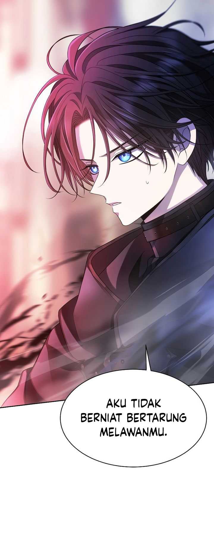 Black Haze (Reboot) Chapter 06